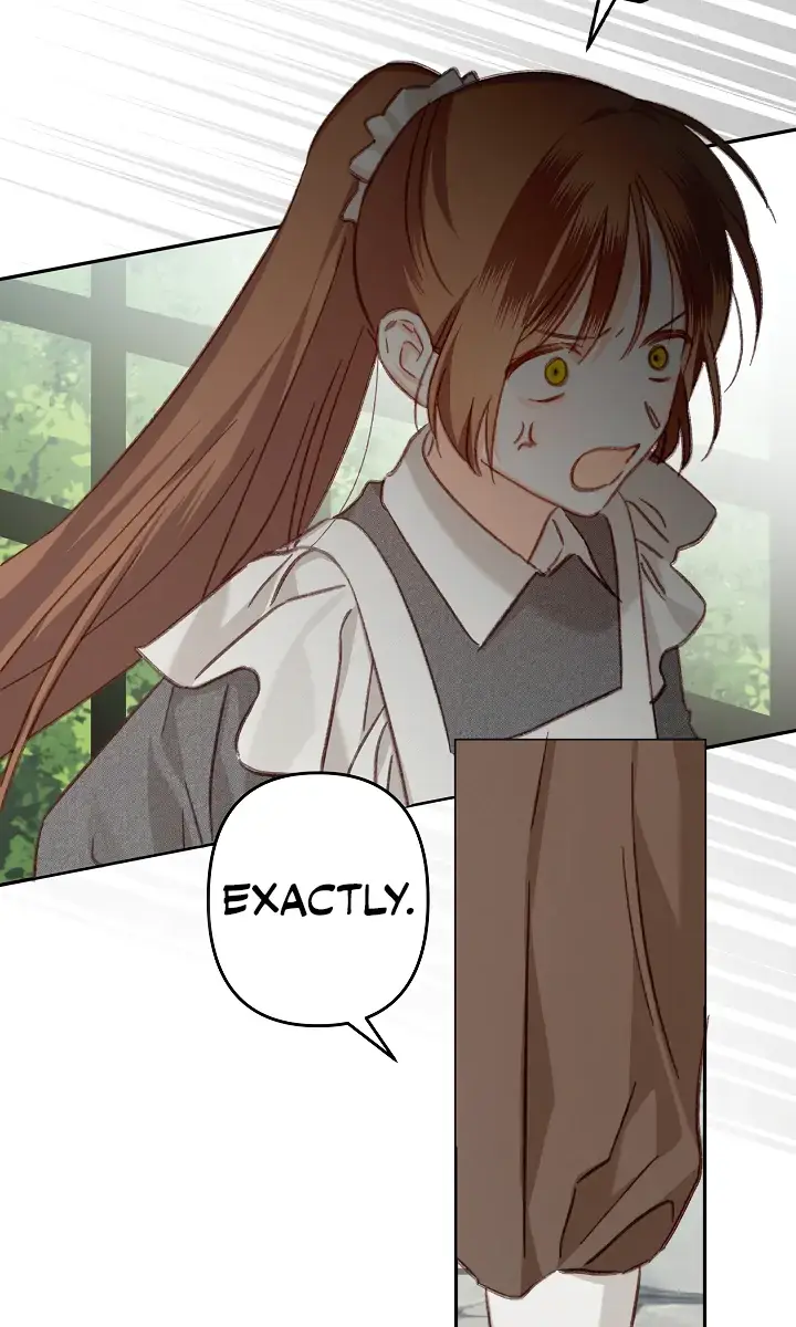 How to Survive as a Maid in a Horror Game Chapter 30 Page 71