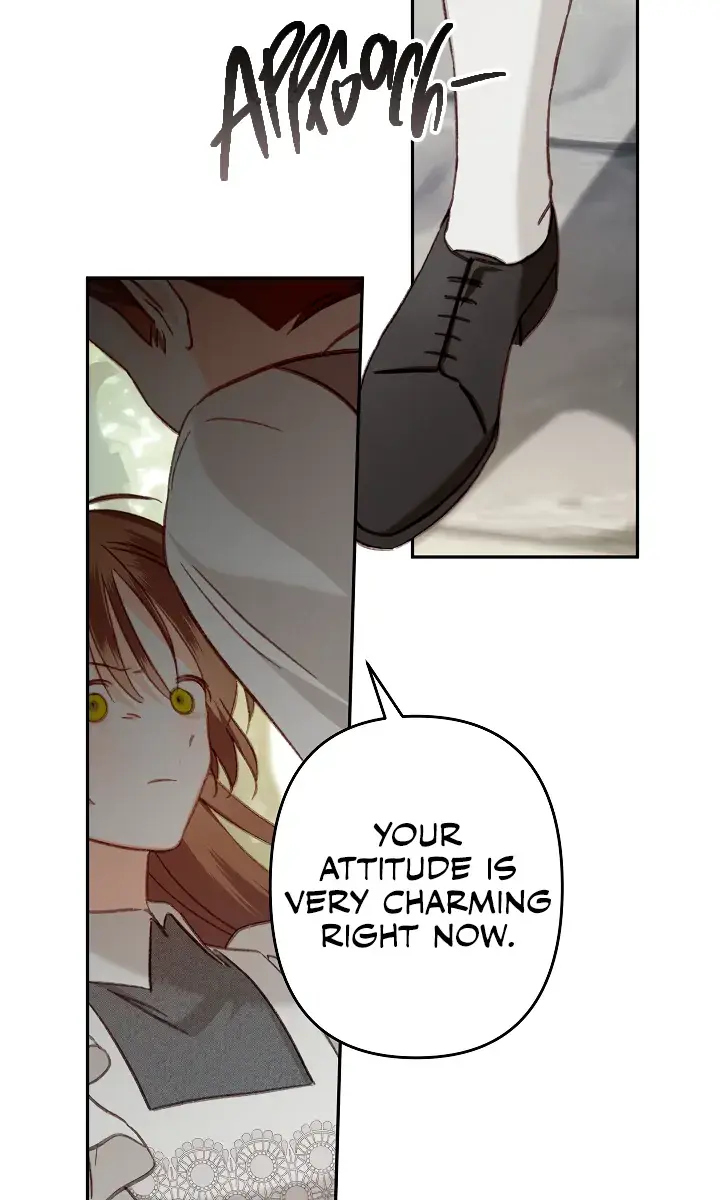 How to Survive as a Maid in a Horror Game Chapter 30 Page 72