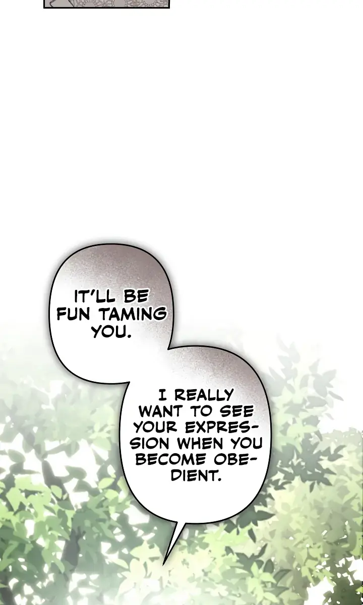 How to Survive as a Maid in a Horror Game Chapter 30 Page 73