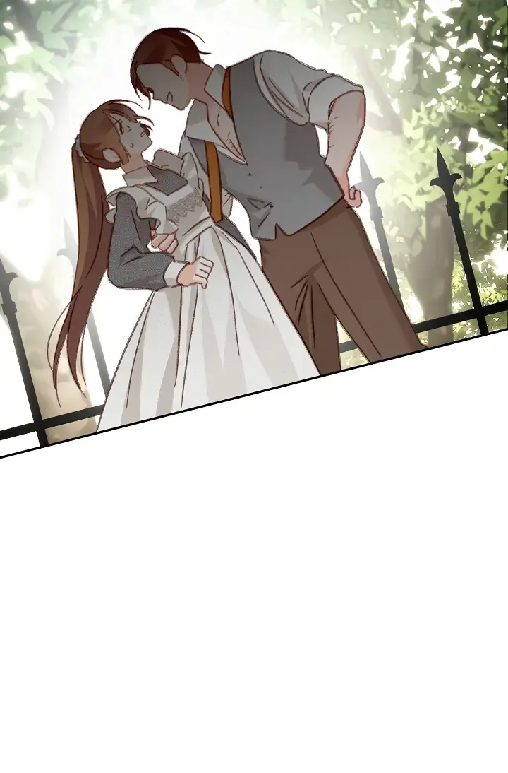 How to Survive as a Maid in a Horror Game Chapter 30 Page 74