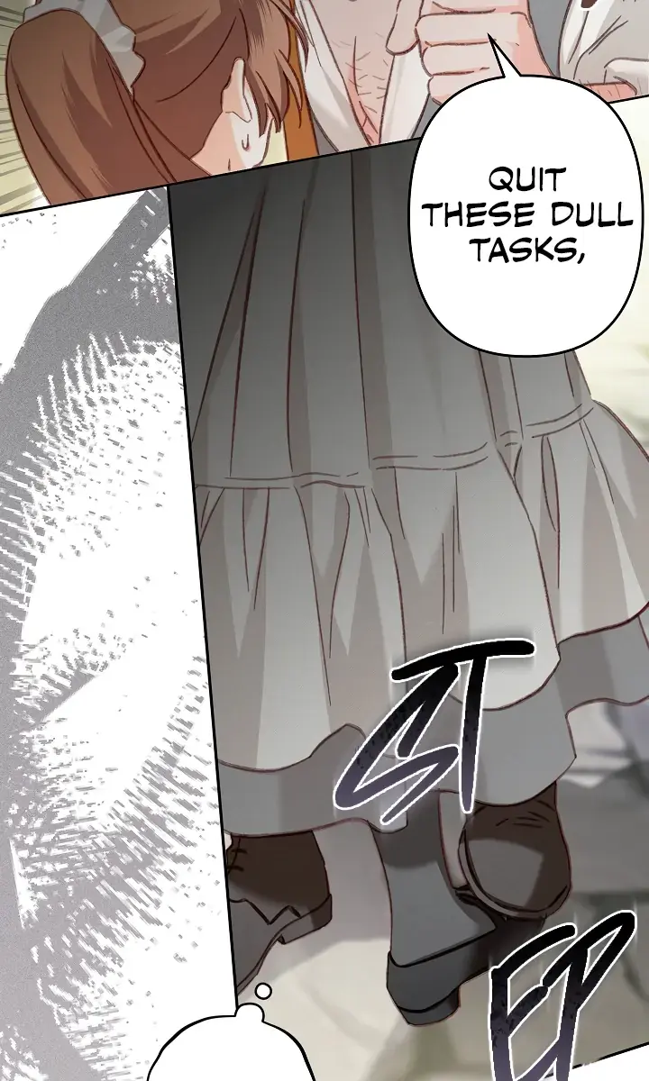 How to Survive as a Maid in a Horror Game Chapter 30 Page 78