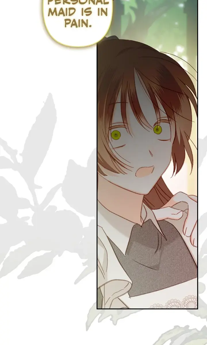 How to Survive as a Maid in a Horror Game Chapter 30 Page 85