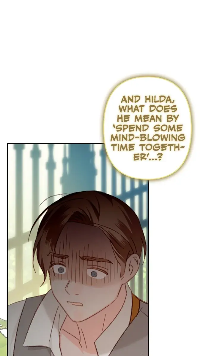 How to Survive as a Maid in a Horror Game Chapter 30 Page 88