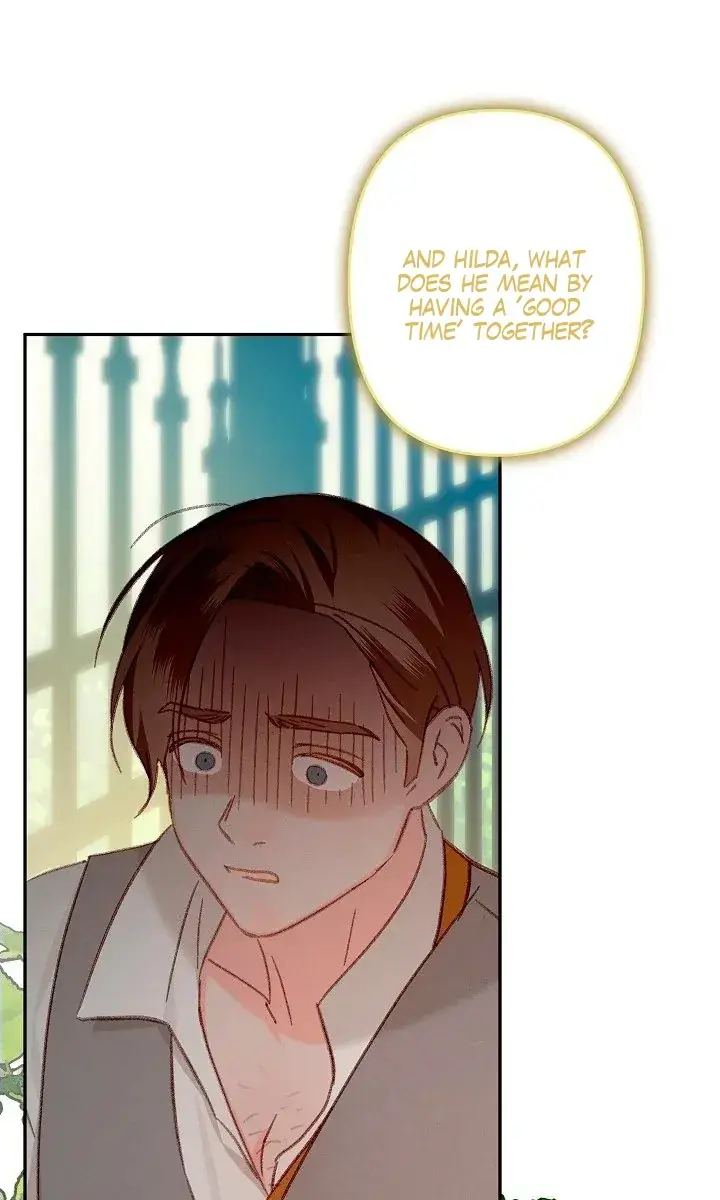 How to Survive as a Maid in a Horror Game Chapter 31 Page 9