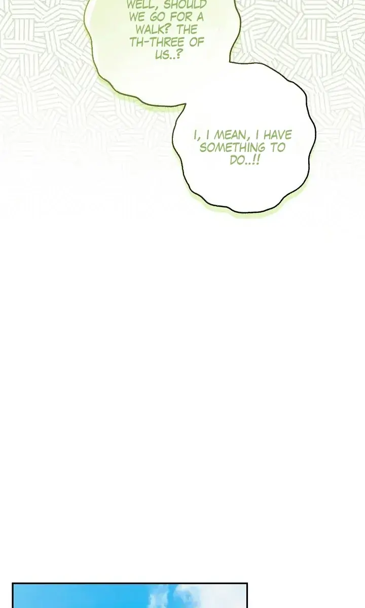 How to Survive as a Maid in a Horror Game Chapter 31 Page 29