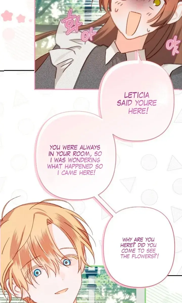 How to Survive as a Maid in a Horror Game Chapter 31 Page 39