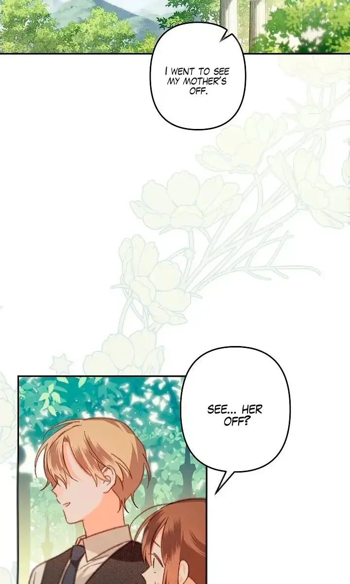 How to Survive as a Maid in a Horror Game Chapter 31 Page 44