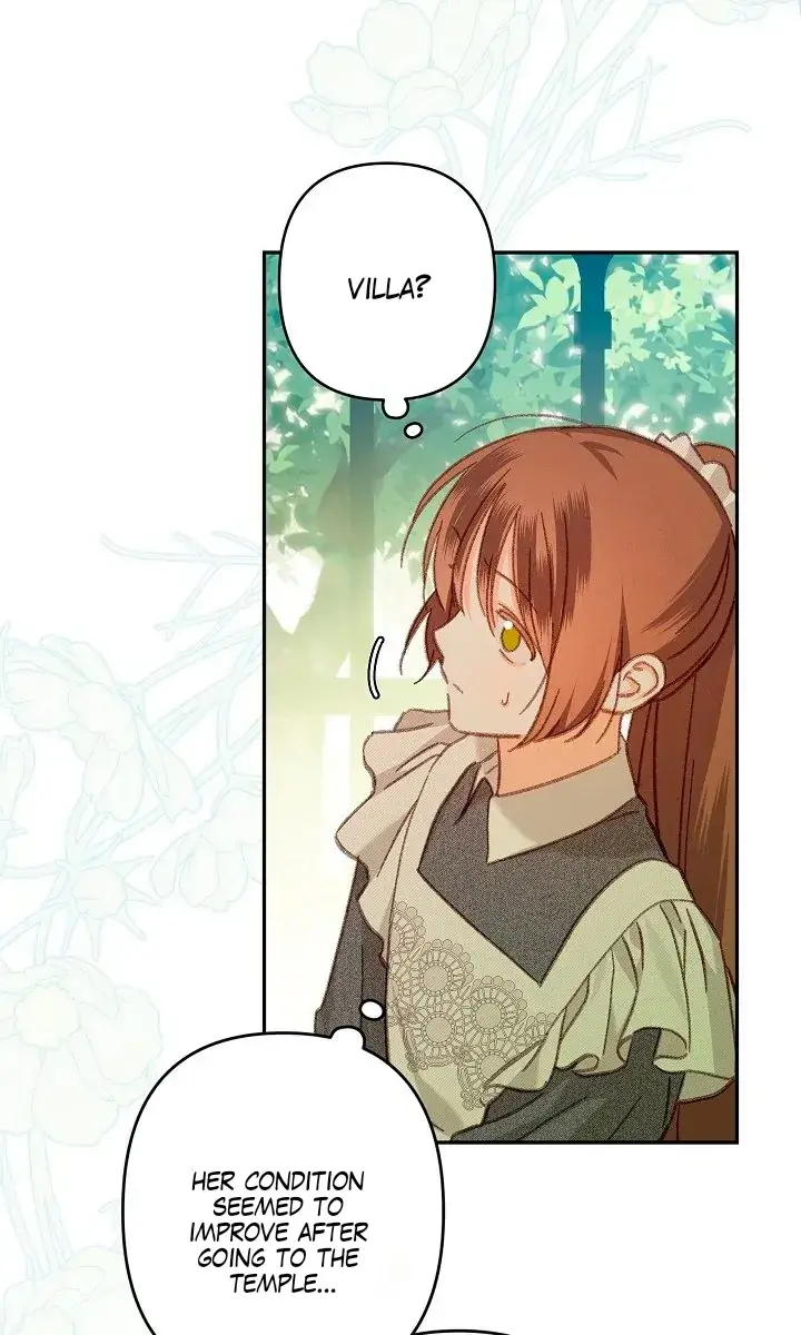 How to Survive as a Maid in a Horror Game Chapter 31 Page 47