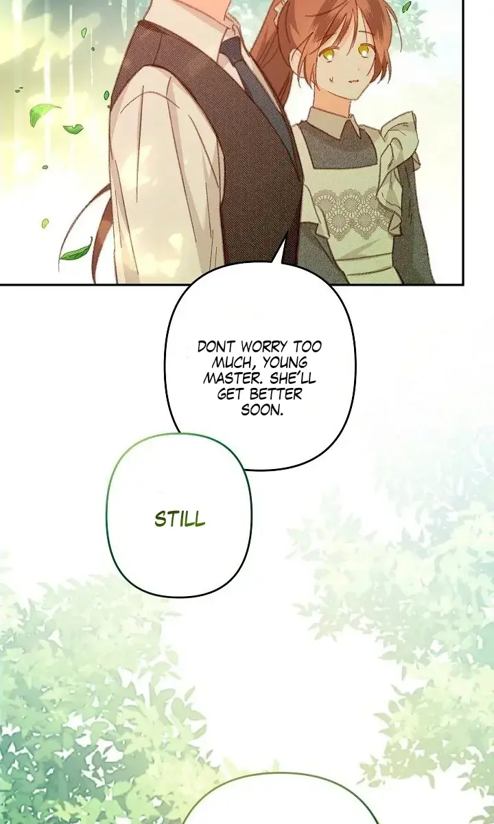 How to Survive as a Maid in a Horror Game Chapter 31 Page 58