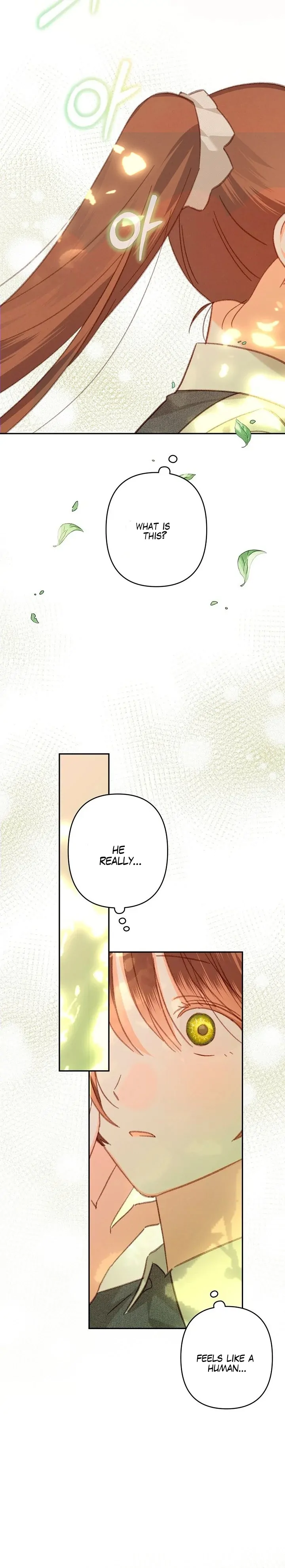 How to Survive as a Maid in a Horror Game Chapter 31 Page 70