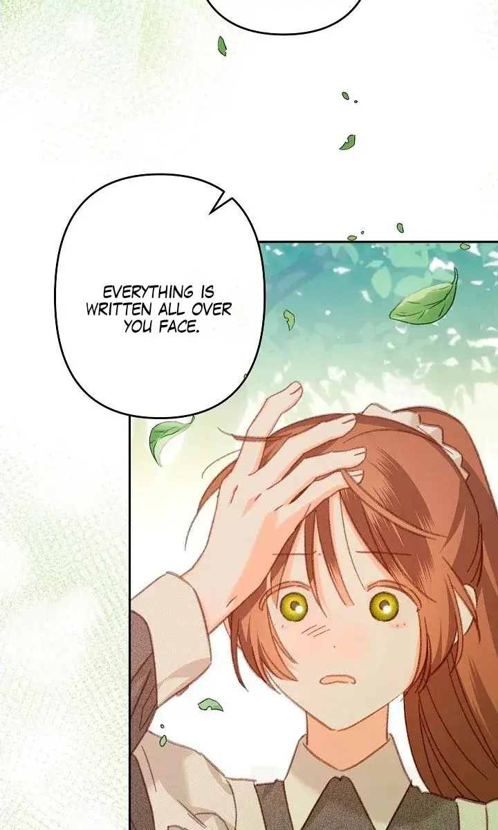 How to Survive as a Maid in a Horror Game Chapter 31 Page 81