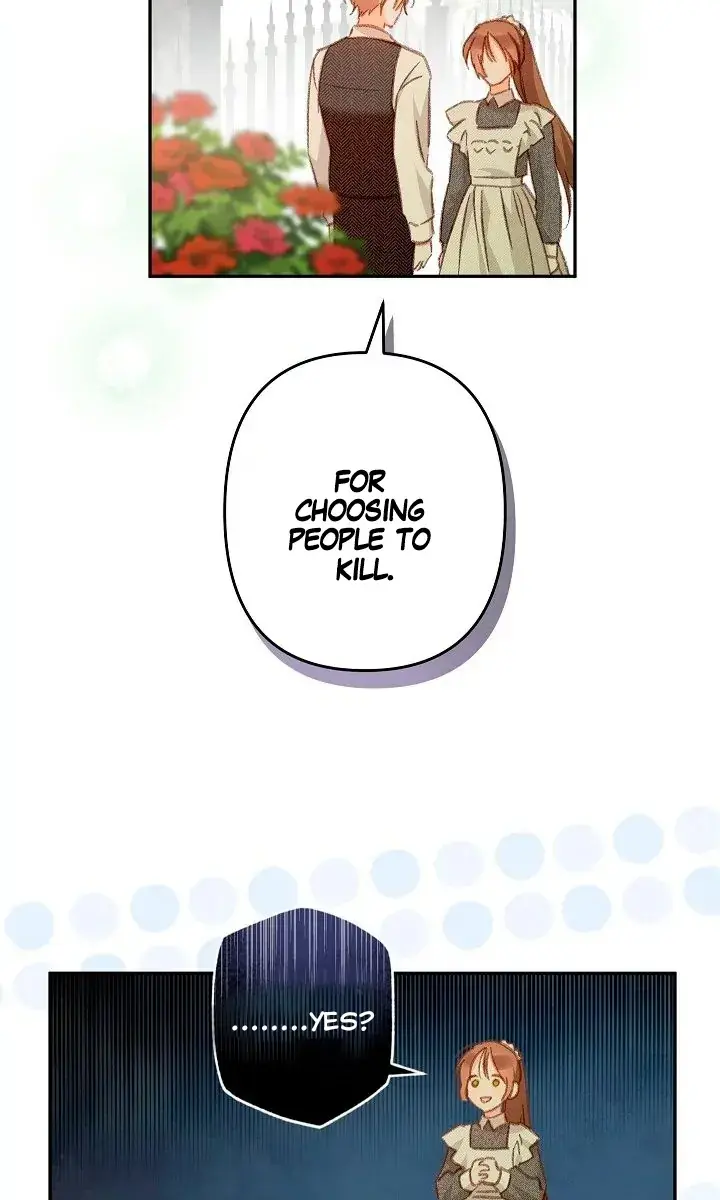 How to Survive as a Maid in a Horror Game Chapter 31 Page 86