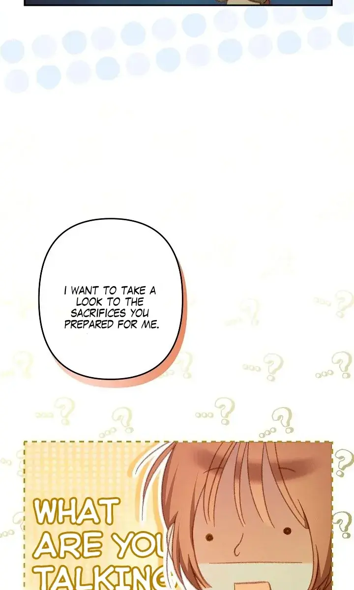 How to Survive as a Maid in a Horror Game Chapter 31 Page 87