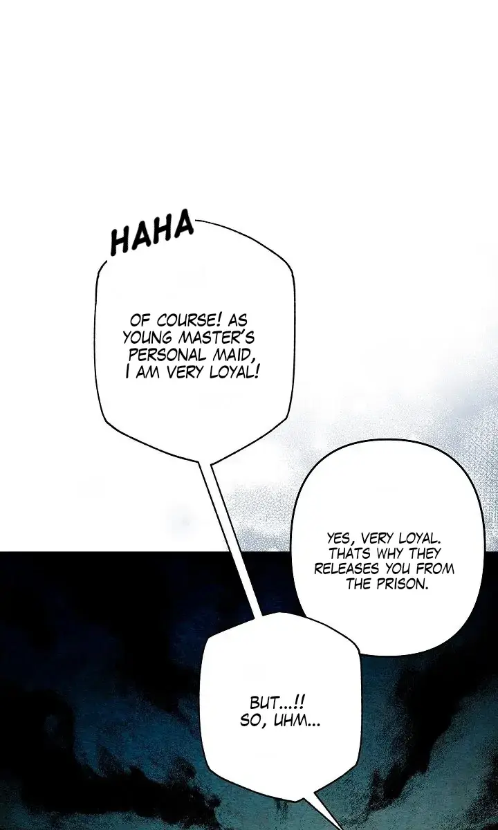 How to Survive as a Maid in a Horror Game Chapter 31 Page 90