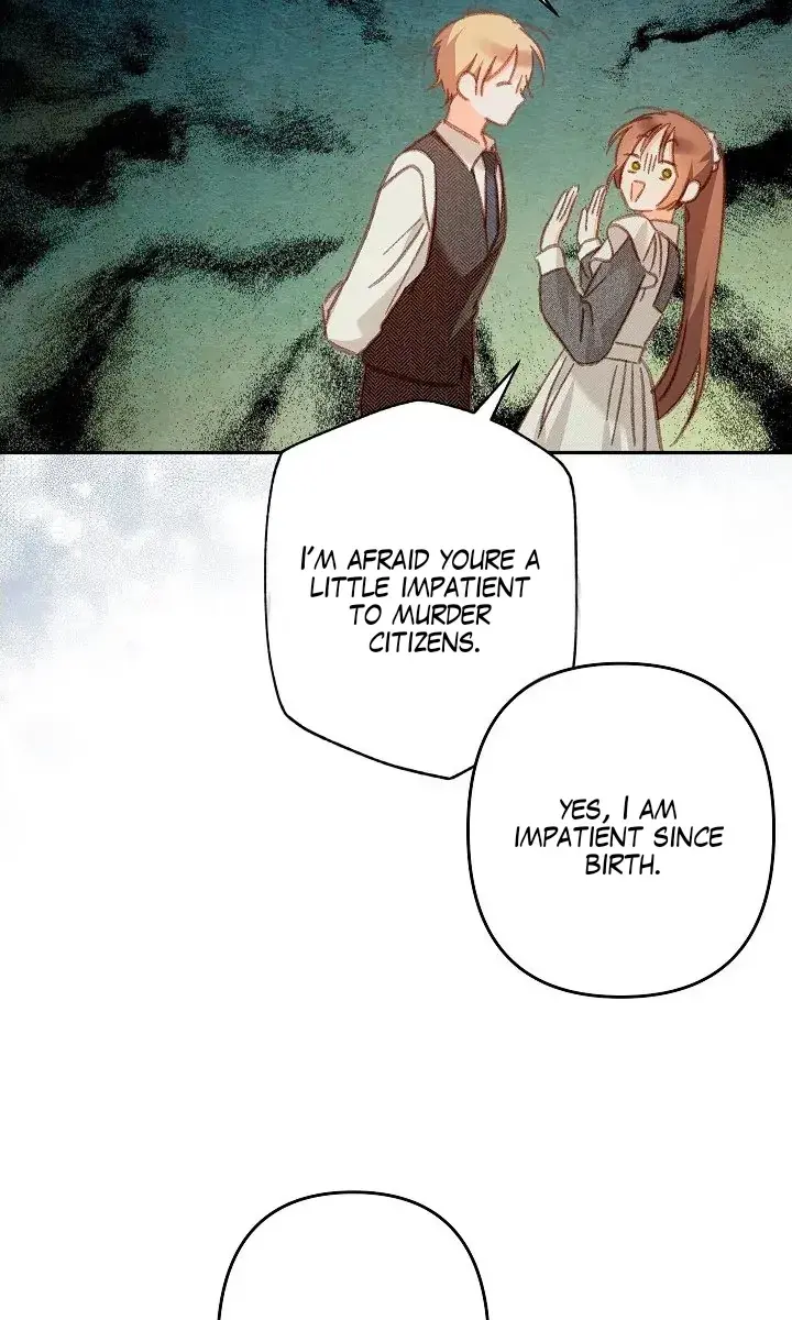 How to Survive as a Maid in a Horror Game Chapter 31 Page 91