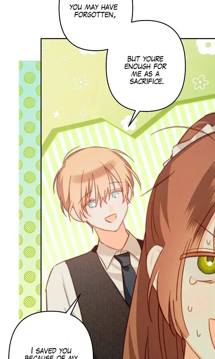 How to Survive as a Maid in a Horror Game Chapter 31 Page 92