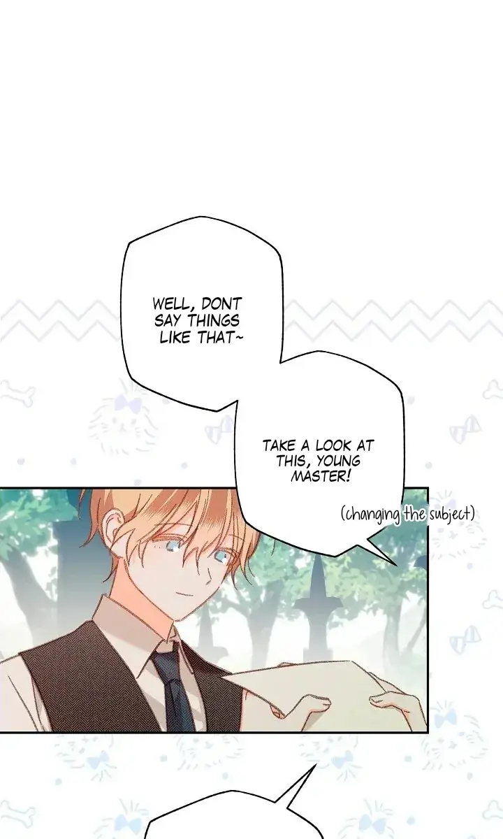 How to Survive as a Maid in a Horror Game Chapter 31 Page 95