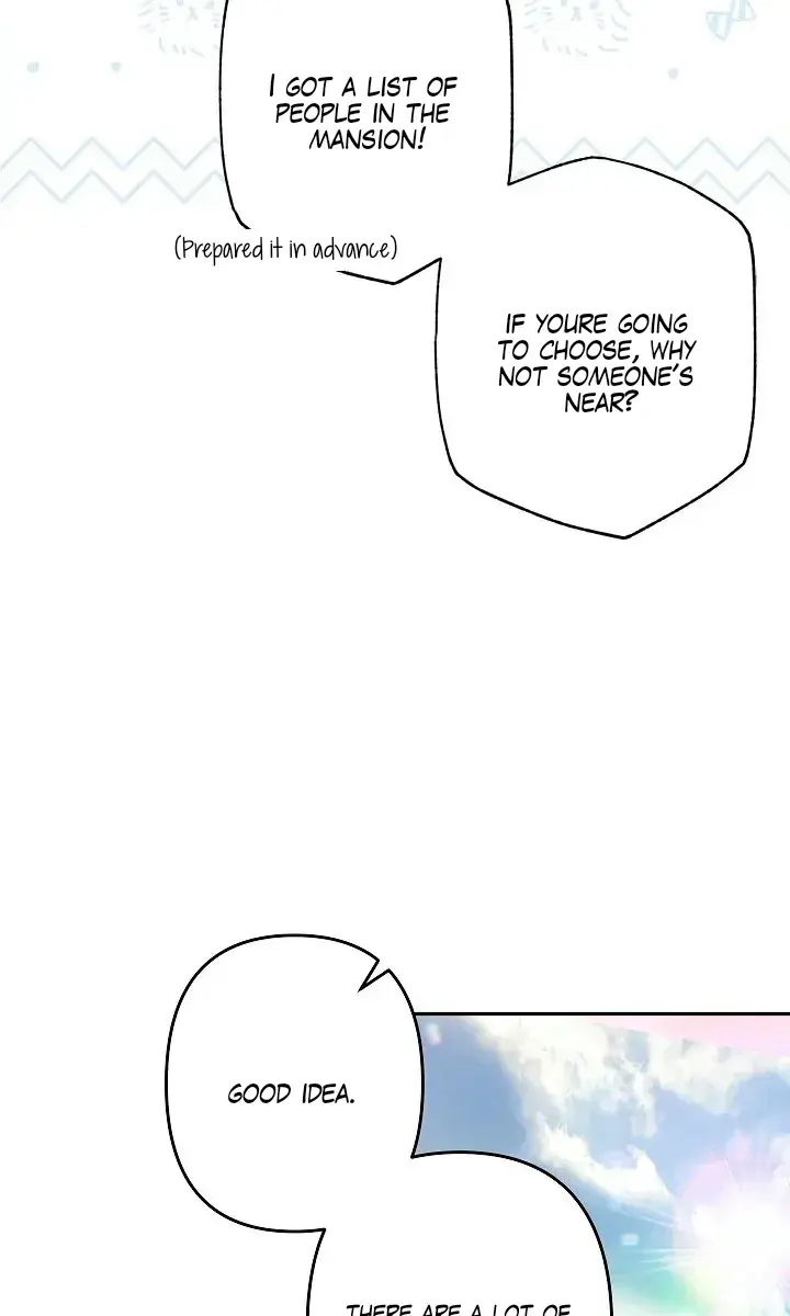 How to Survive as a Maid in a Horror Game Chapter 31 Page 96