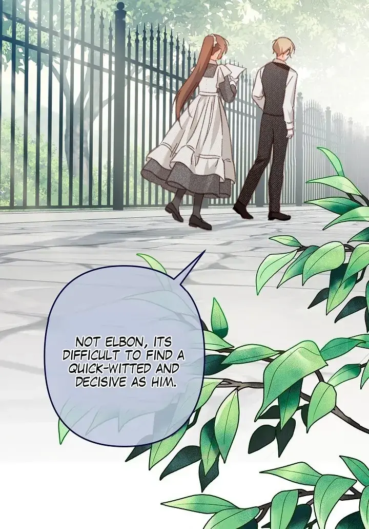 How to Survive as a Maid in a Horror Game Chapter 31 Page 101