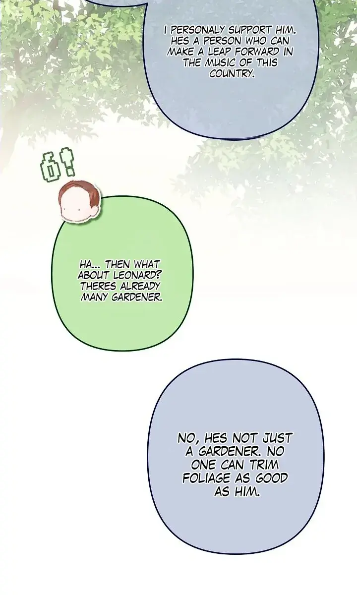 How to Survive as a Maid in a Horror Game Chapter 31 Page 105