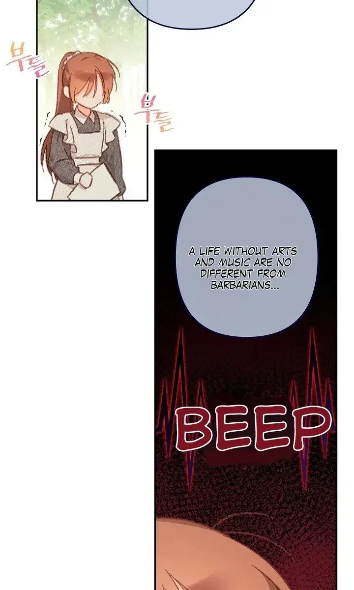 How to Survive as a Maid in a Horror Game Chapter 31 Page 109