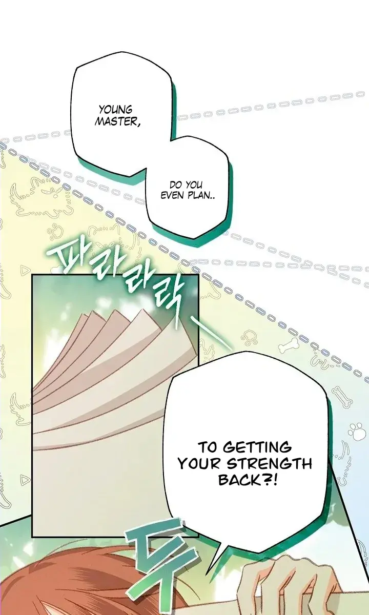 How to Survive as a Maid in a Horror Game Chapter 31 Page 112