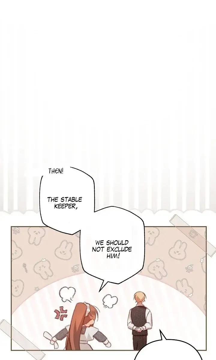 How to Survive as a Maid in a Horror Game Chapter 31 Page 114