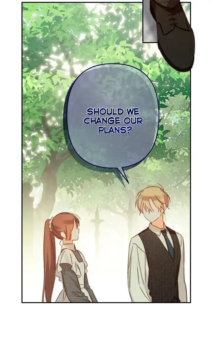 How to Survive as a Maid in a Horror Game Chapter 31 Page 118