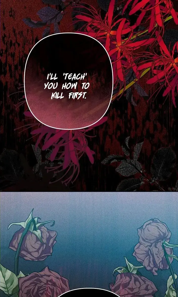 How to Survive as a Maid in a Horror Game Chapter 31 Page 122