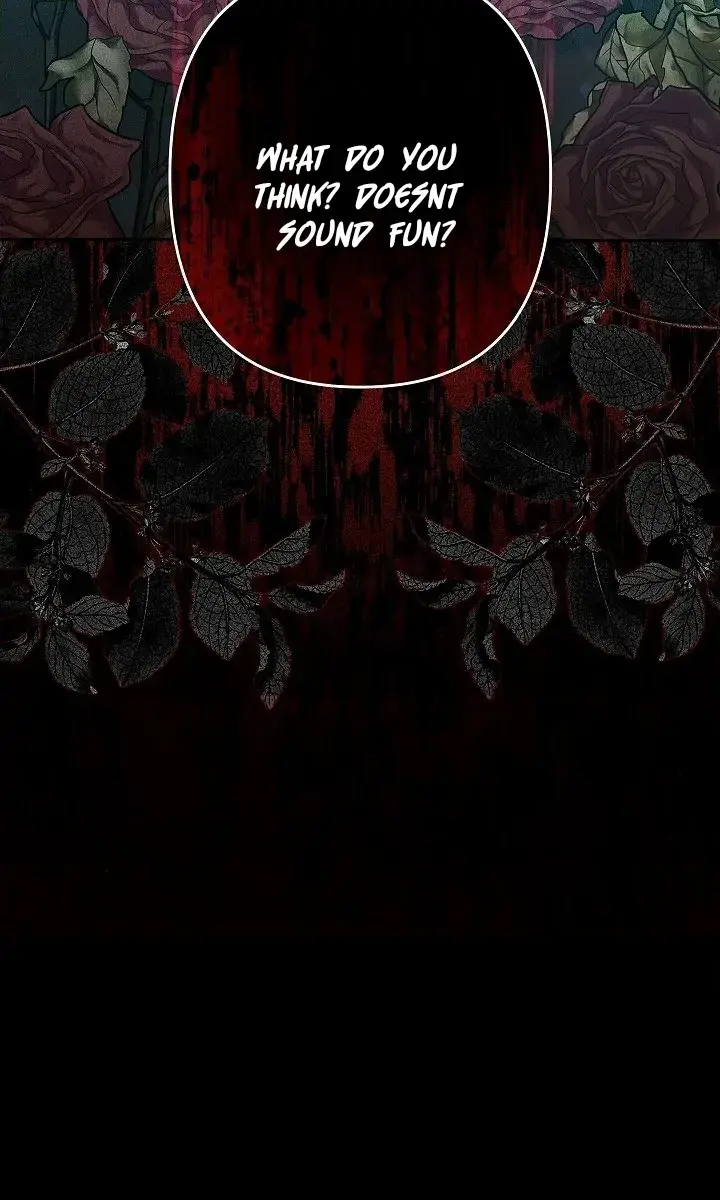 How to Survive as a Maid in a Horror Game Chapter 31 Page 123