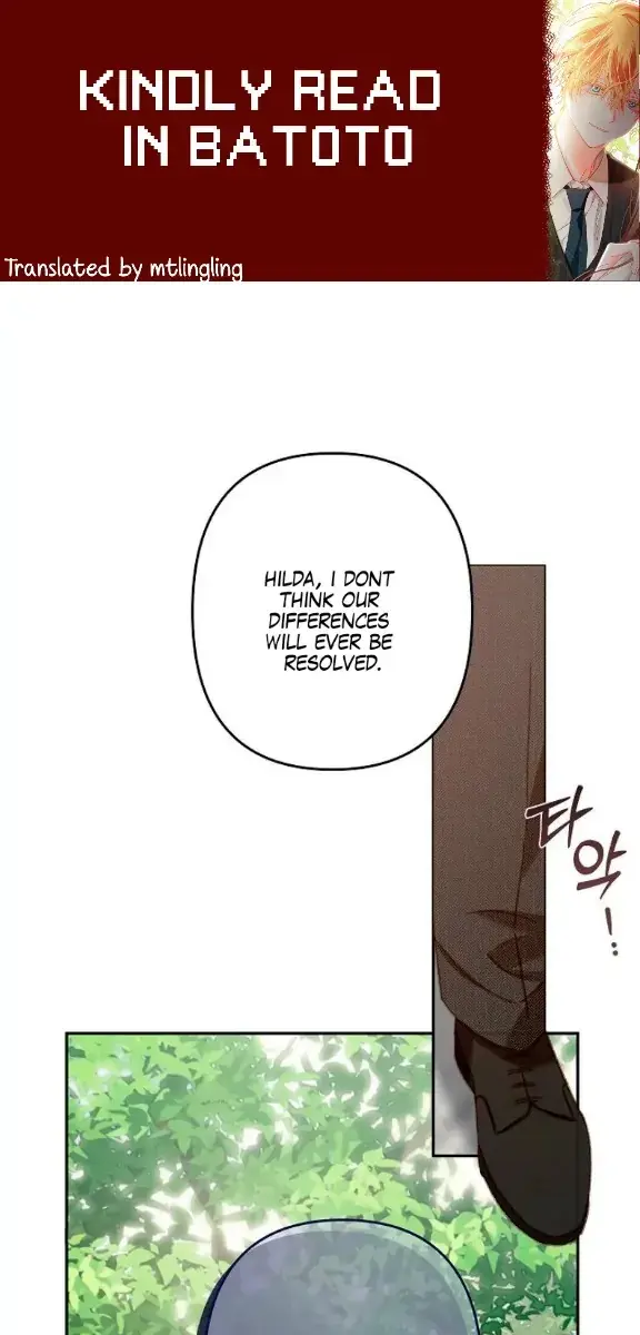 How to Survive as a Maid in a Horror Game Chapter 32 Page 3