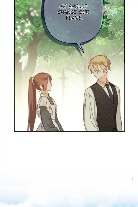How to Survive as a Maid in a Horror Game Chapter 32 Page 4