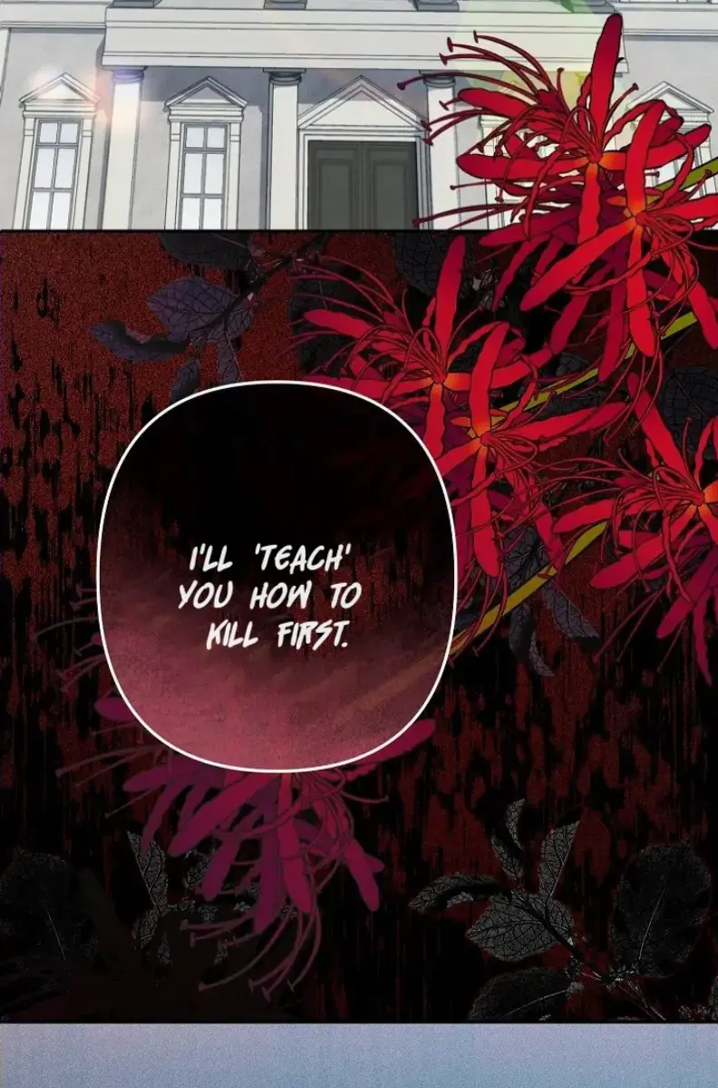How to Survive as a Maid in a Horror Game Chapter 32 Page 7