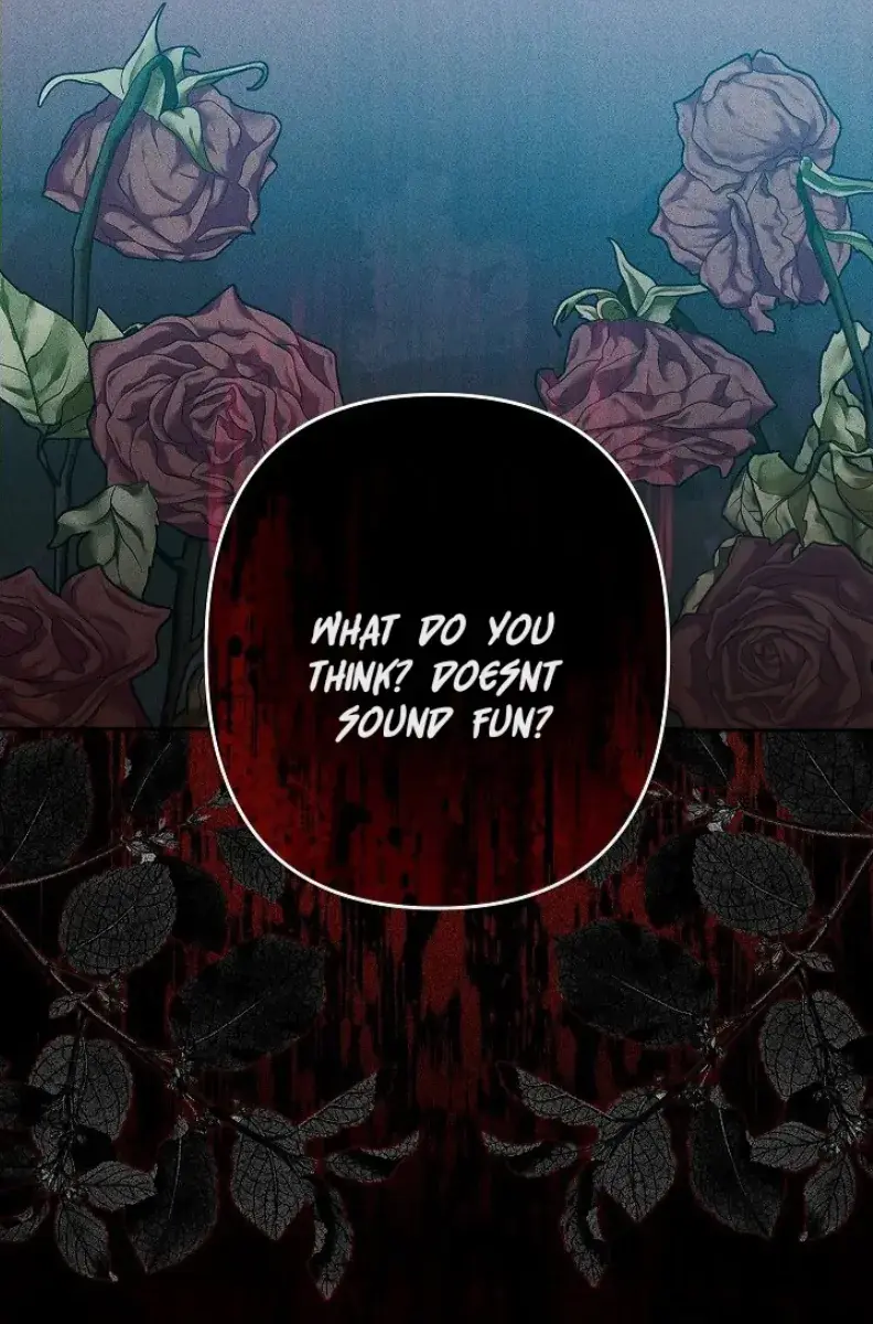 How to Survive as a Maid in a Horror Game Chapter 32 Page 8