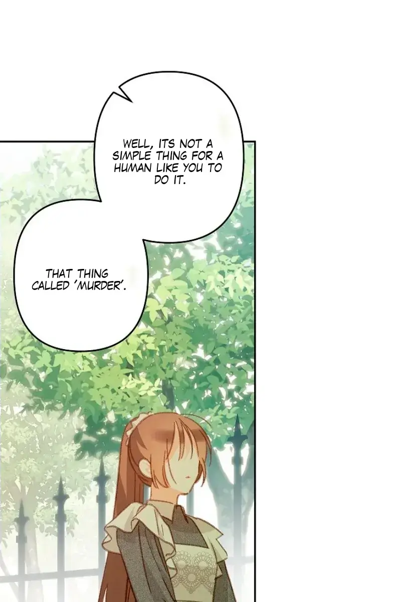 How to Survive as a Maid in a Horror Game Chapter 32 Page 29