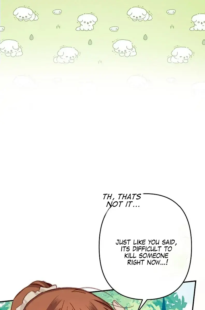 How to Survive as a Maid in a Horror Game Chapter 32 Page 42