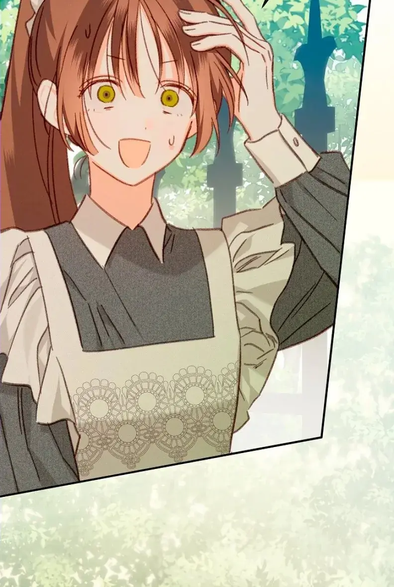 How to Survive as a Maid in a Horror Game Chapter 32 Page 43