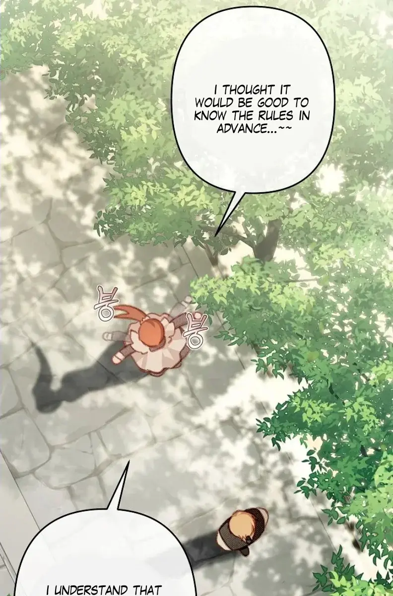 How to Survive as a Maid in a Horror Game Chapter 32 Page 45