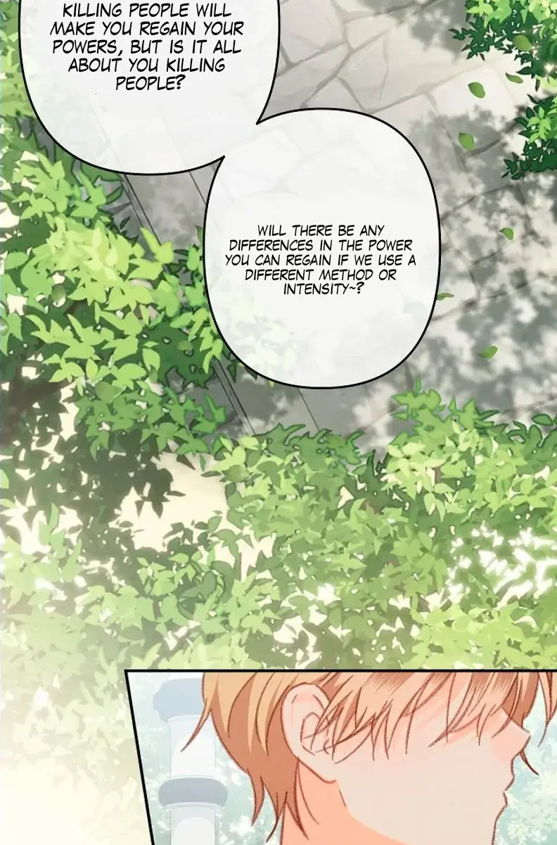 How to Survive as a Maid in a Horror Game Chapter 32 Page 46