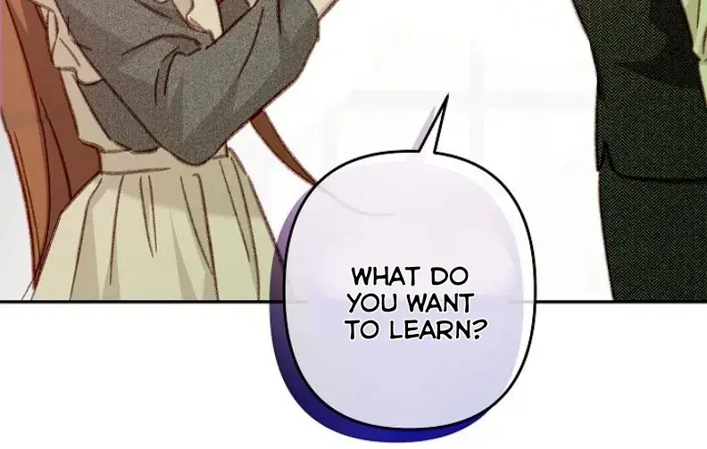 How to Survive as a Maid in a Horror Game Chapter 32 Page 52
