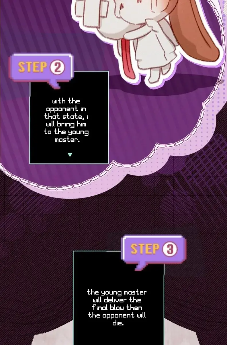How to Survive as a Maid in a Horror Game Chapter 32 Page 62