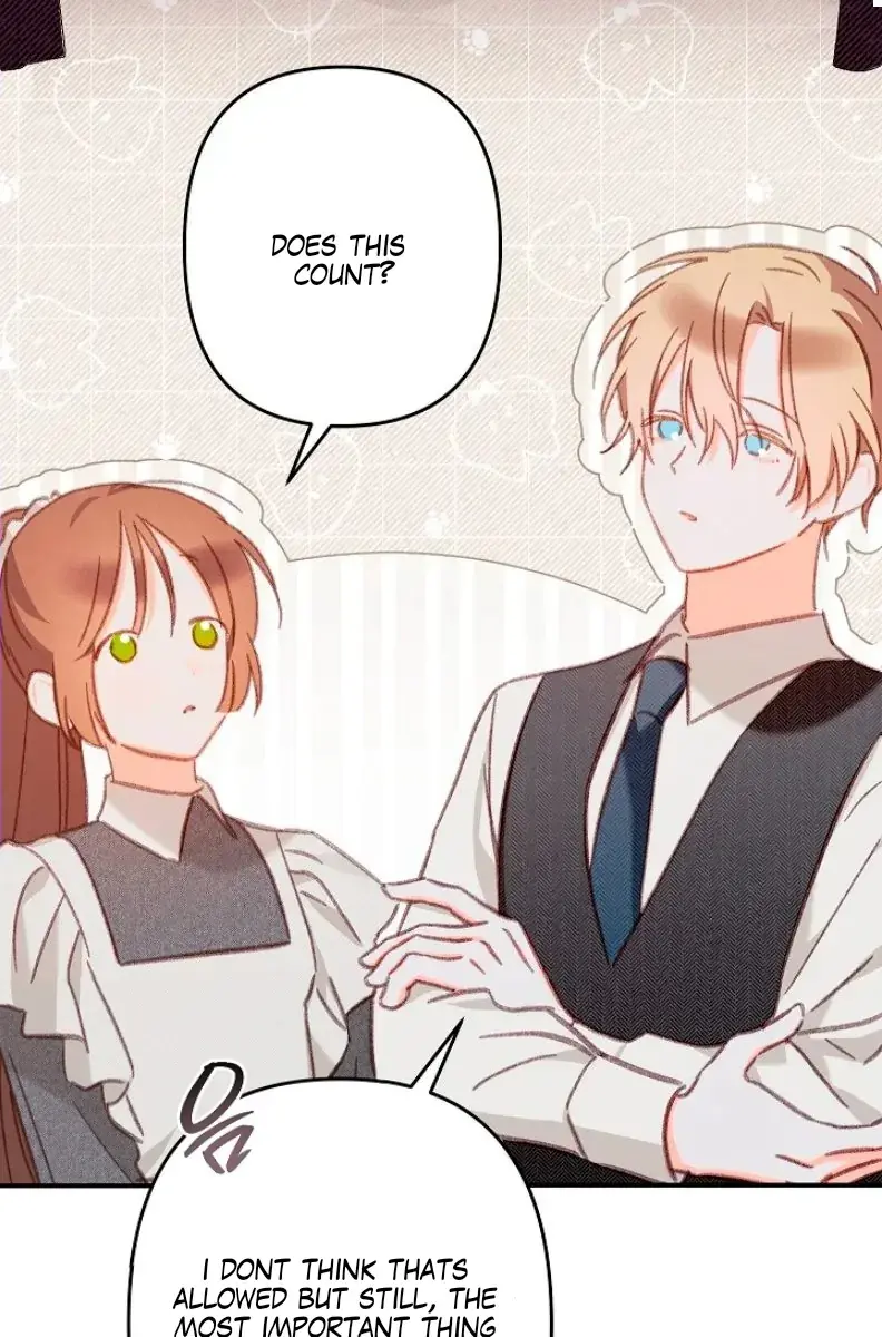How to Survive as a Maid in a Horror Game Chapter 32 Page 65