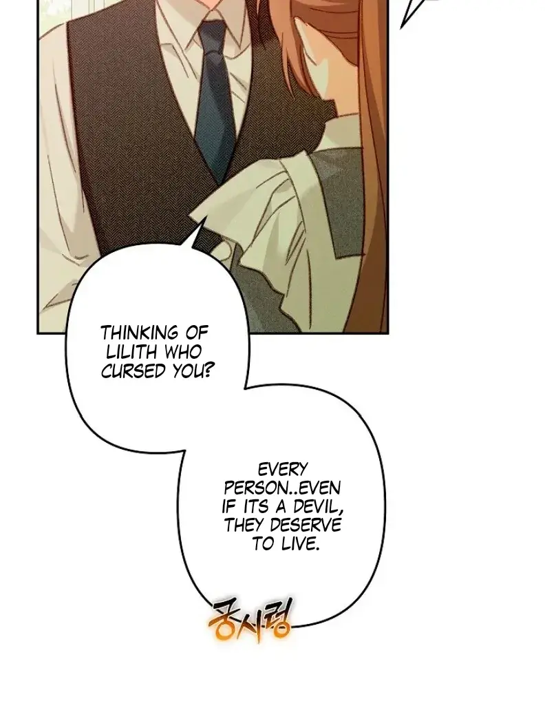 How to Survive as a Maid in a Horror Game Chapter 32 Page 71