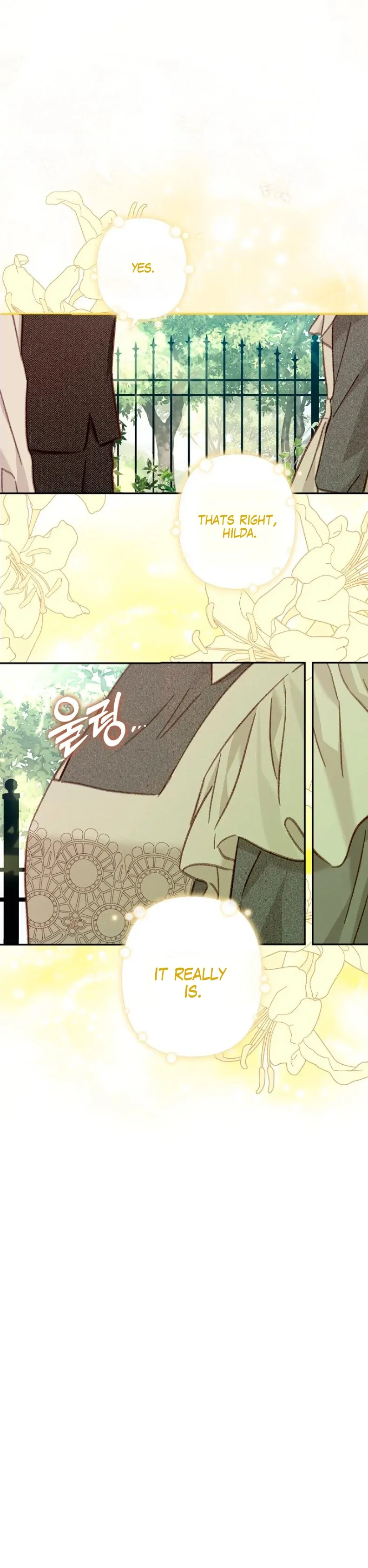 How to Survive as a Maid in a Horror Game Chapter 32 Page 72