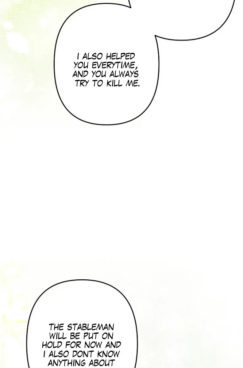How to Survive as a Maid in a Horror Game Chapter 32 Page 83