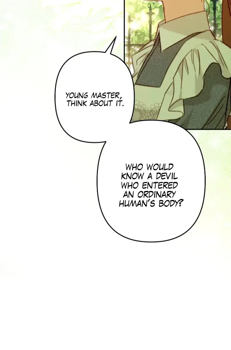 How to Survive as a Maid in a Horror Game Chapter 32 Page 85