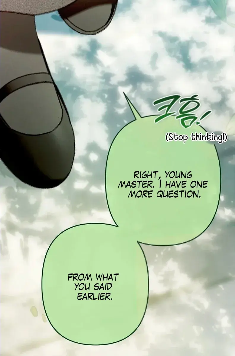 How to Survive as a Maid in a Horror Game Chapter 32 Page 98