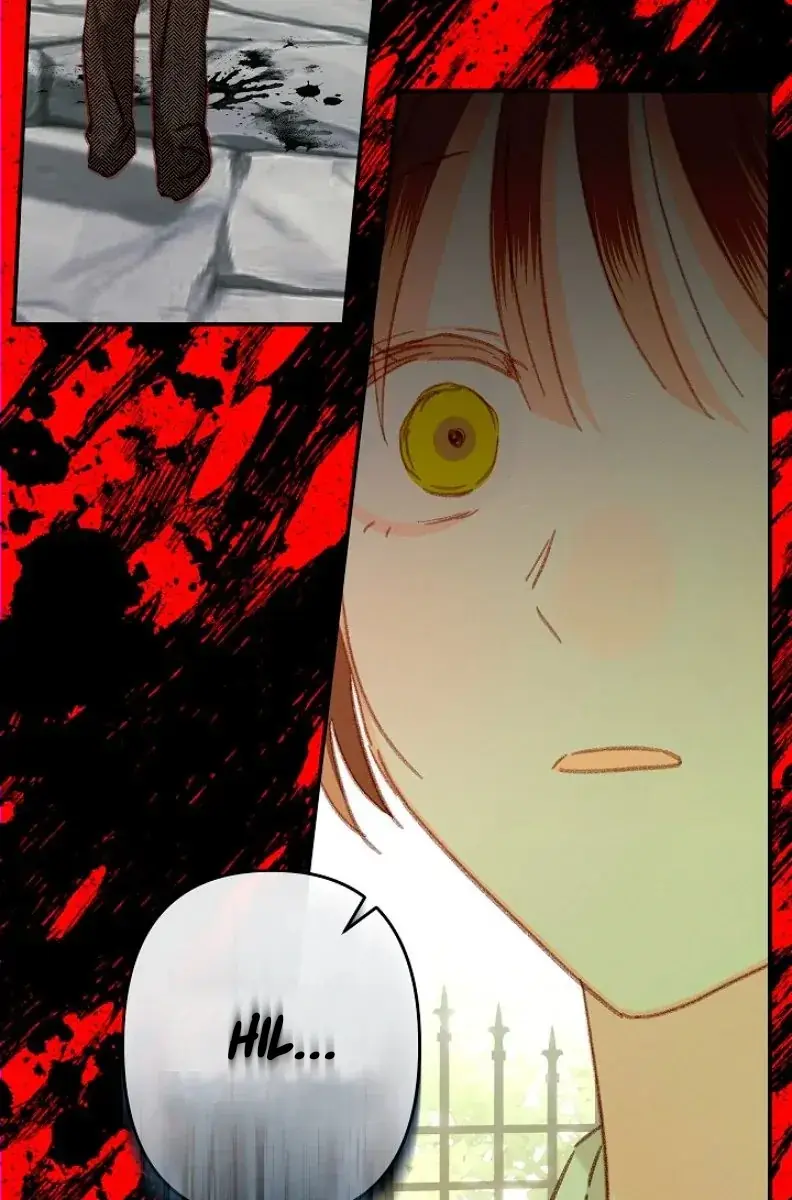 How to Survive as a Maid in a Horror Game Chapter 32 Page 109