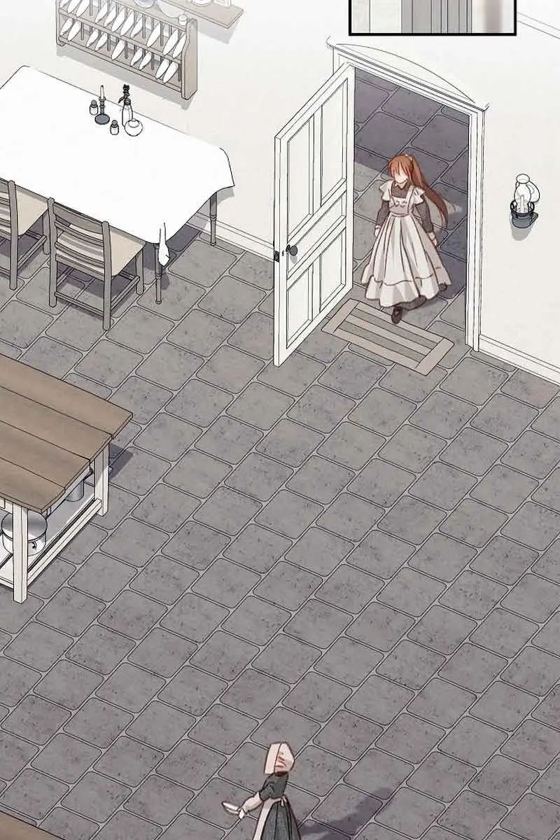 How to Survive as a Maid in a Horror Game Chapter 33 Page 14