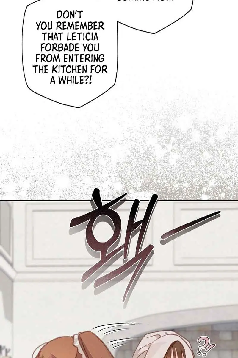 How to Survive as a Maid in a Horror Game Chapter 33 Page 18
